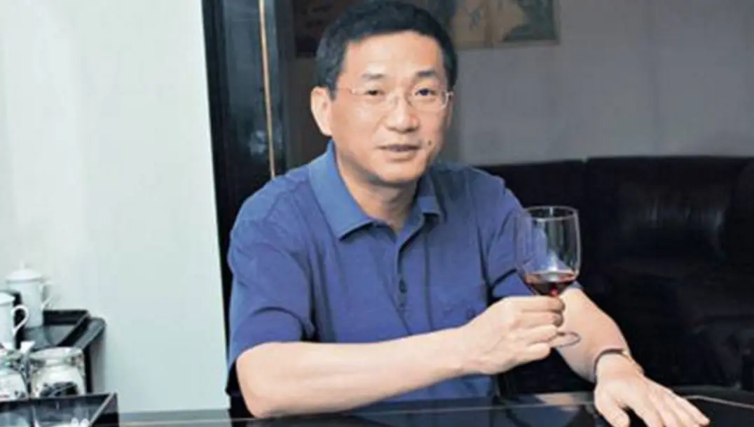 张旋龙