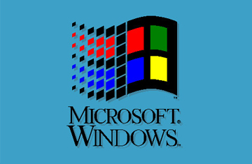 Windows 3.x 软件专题